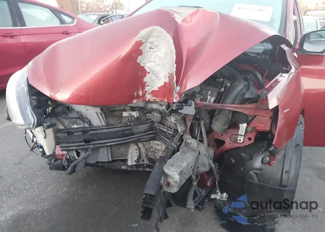 2016 Nissan Sentra Fe+ S/S/Sl/Sr/Sv from USA, damaged, VIN 3N1AB7AP8GL666610